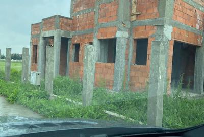 Casă cu 4 camere în Corbeanca - 4