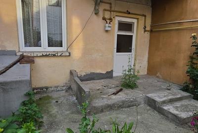 Garsonieră în Muncii - 4