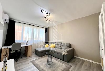 Apartament cu 2 camere decomandat, mobilat în Punctele Cardinale - 3