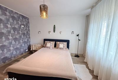 Apartament cu 3 camere în Rahova - 3