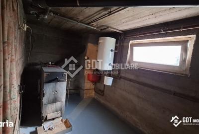 Casă cu 4 camere cu Teren 400 Mp în Șelimbăr - 10