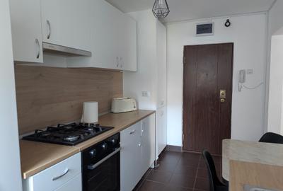 Apartament cu 2 camere semidecomandat în Mănăștur