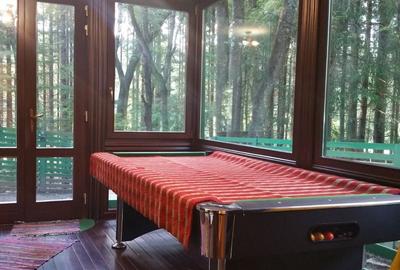 Casă cu 4 camere în Valea Doftanei