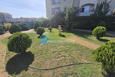 Apartament cu 2 camere decomandat, mobilat în Giroc