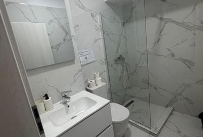 Apartament cu 2 camere în Transilvaniei - 1