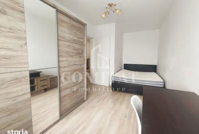 Apartament cu 2 camere semidecomandat, mobilat în Bulgaria - 2