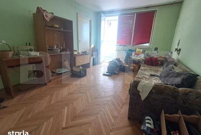 Apartament cu 2 camere în Gării