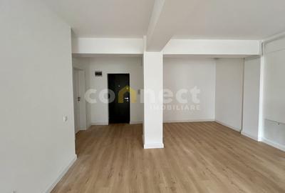 Apartament cu 2 camere semidecomandat în Florești - 4