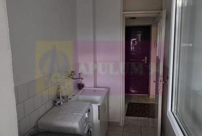 Apartament cu 2 camere în Central - 8