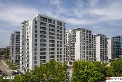 Apartament cu 4 camere în Rahova - 14