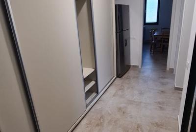 Apartament cu 2 camere în Ghencea