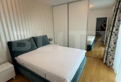 Apartament cu 2 camere semidecomandat, mobilat în Central - 3