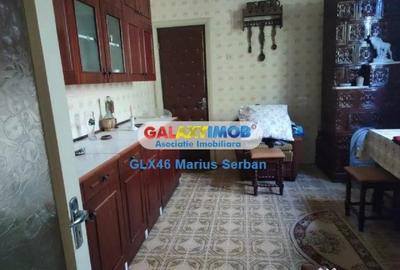 Casă cu 5 camere cu Teren 800 Mp în Bărbulețu