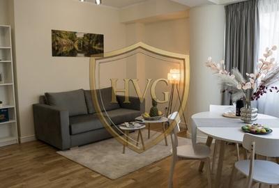Apartament cu 3 camere decomandat, mobilat în Unirii - 1