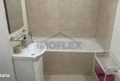 Apartament cu 2 camere decomandat în Pantelimon