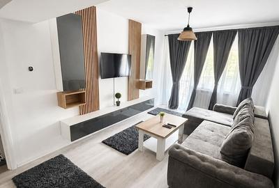 Garsonieră decomandată în Tătărași - 3