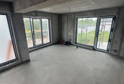 Casă cu 4 camere cu Teren 400 Mp în Clinceni - 14