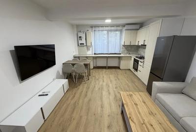 Apartament cu 2 camere decomandat, mobilat în Apărătorii Patriei - 2