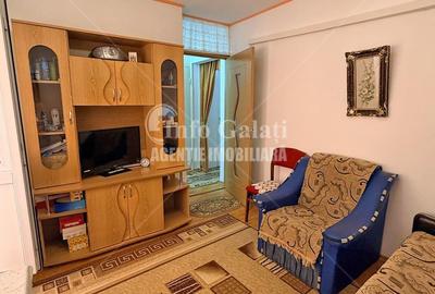 Apartament cu 2 camere în Micro 17 - 4