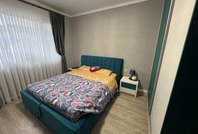 Casă cu 3 camere în Sântandrei