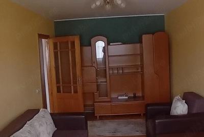 Apartament cu 2 camere decomandat, mobilat în Burdujeni - 2