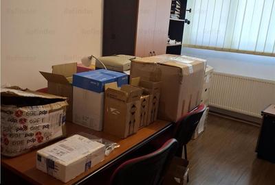 Apartament cu 3 camere decomandat în Ștefan cel Mare - 8