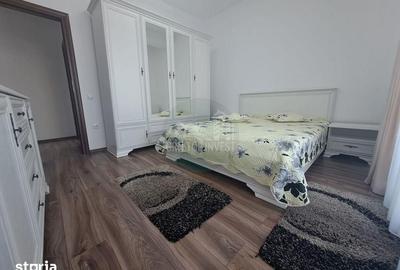 Apartament cu 2 camere în Șelimbăr