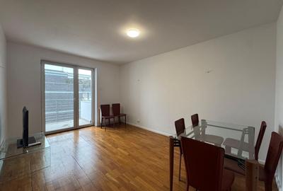 Apartament cu 3 camere decomandat în Aviatorilor