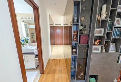 Apartament cu 4 camere, mobilat în Băneasa - 6