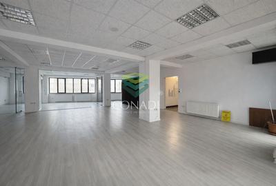Birou, de 680 mp, în Cotroceni - 20