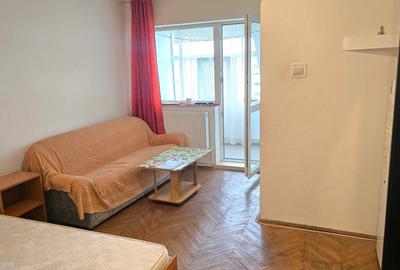 Garsonieră semidecomandată în Calea Aradului