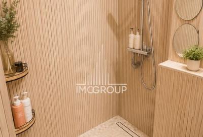 Apartament cu 3 camere, mobilat în Zorilor - 1