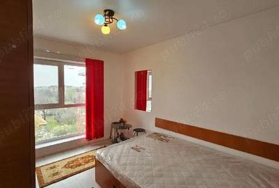 Apartament cu 2 camere decomandat în Berceni - 9