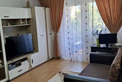 Apartament cu 2 camere semidecomandat în Simion Bărnuțiu - 1