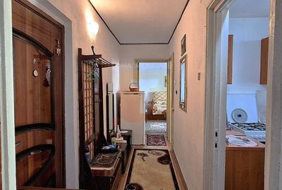 Apartament cu 2 camere decomandat în Dărmănești