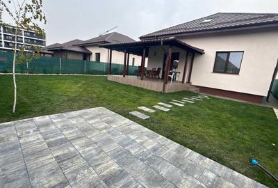 Casă cu 3 camere decomandat cu Teren 500 Mp în Păulești - 1