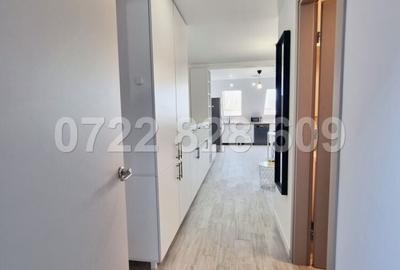 Apartament cu 2 camere în Dămăroaia - 2