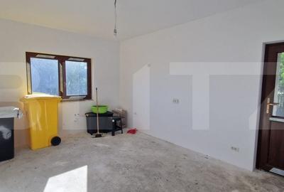 Casă cu 3 camere cu Teren 625 Mp în Șimnicu de Sus - 14