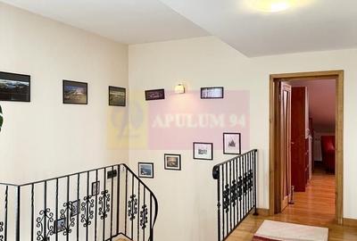 Casă individuală cu 10 camere cu Canalizare în Sud - 23