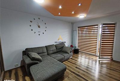 Apartament cu 2 camere decomandat în Nord