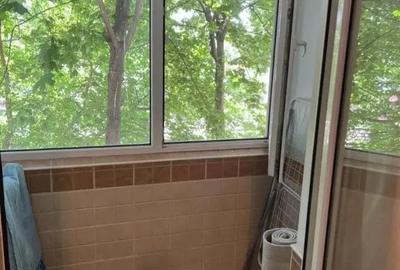 Apartament cu 2 camere semidecomandat în Gara