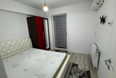 Apartament cu 2 camere semidecomandat în Frumoasa - 1