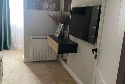 Apartament cu 3 camere decomandat, mobilat în Sud - 2