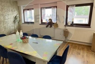 Birou, de 881.90002441406 mp, în Ultracentral - 7