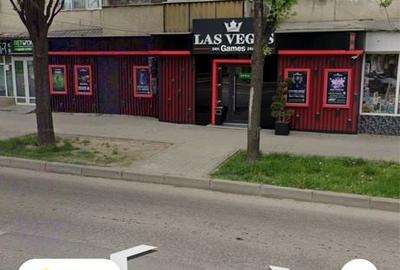Spațiu comercial, de 51 mp, în Bularga - 2