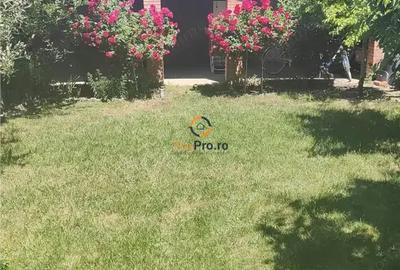 Casă cu 5 camere cu Teren 333 Mp în Central