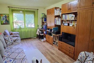 Apartament cu 4 camere decomandat în Unirii