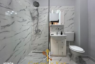 Apartament cu 2 camere în Dâmbul Rotund - 9