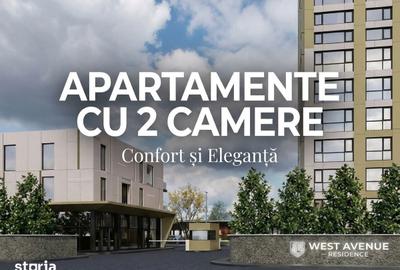 Apartament cu 2 camere în Militari - 7