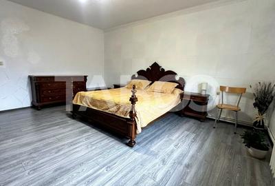 Apartament cu 4 camere decomandat, mobilat în Lazaret - 9